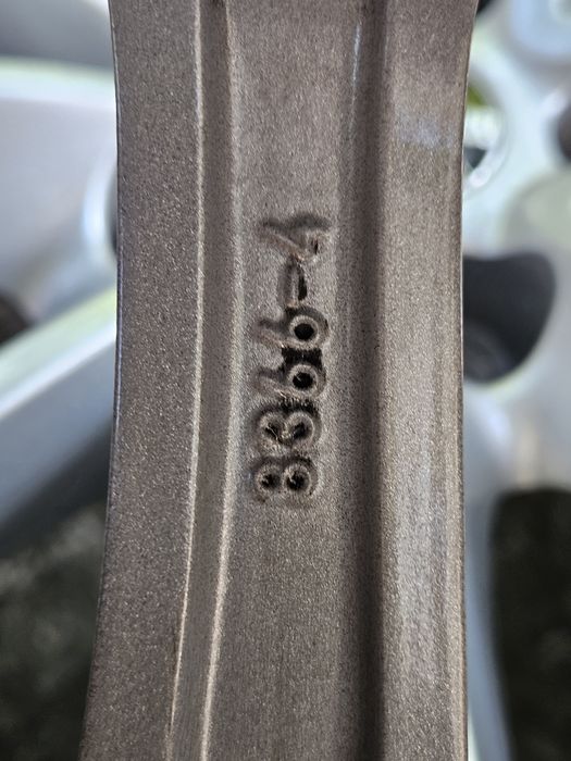 Джанти 18 5x112 Bmw, Audi, VW