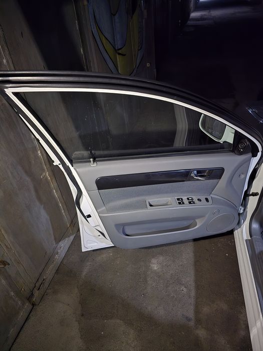 Chevrolet Gentira 2016