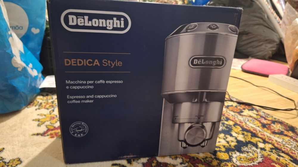 Vând electrocasnice resigilate