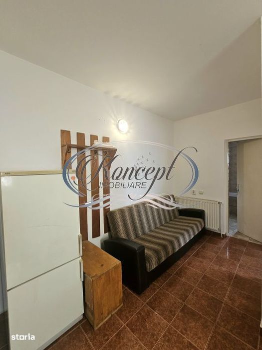 Apartament cu parcare in zona Bucium
