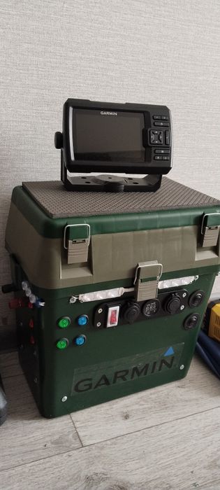 Продам или обмен лодку с мотором