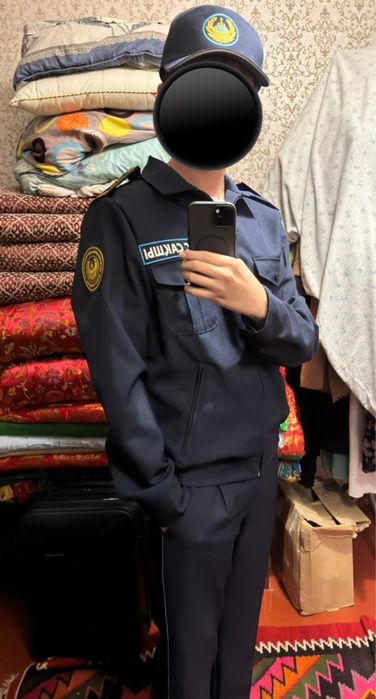 Продаю или прокат Форма милиции