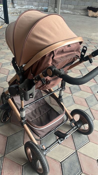 Продам коляску Узынагаш