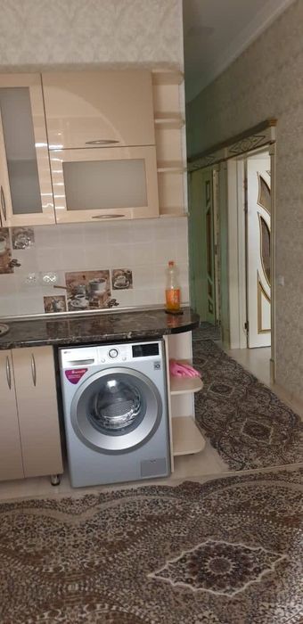 Квартира ижарага берилади