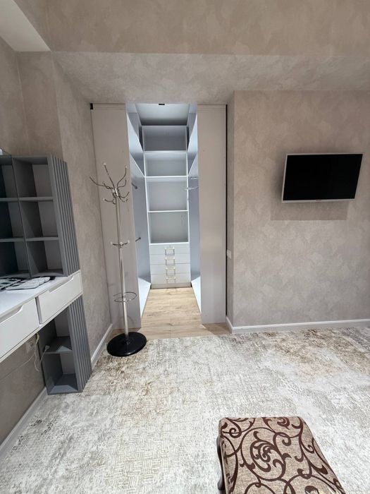 Сдается новая квартира 4/2/9 на ул Махтумкули