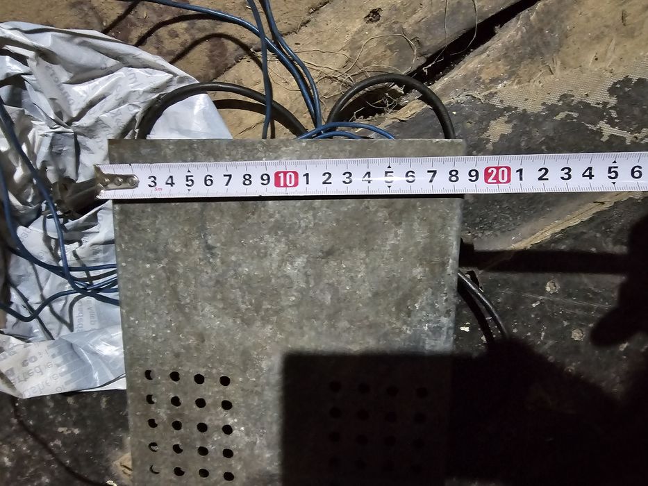 Зарядное устройство 12 вольт 5 ампер