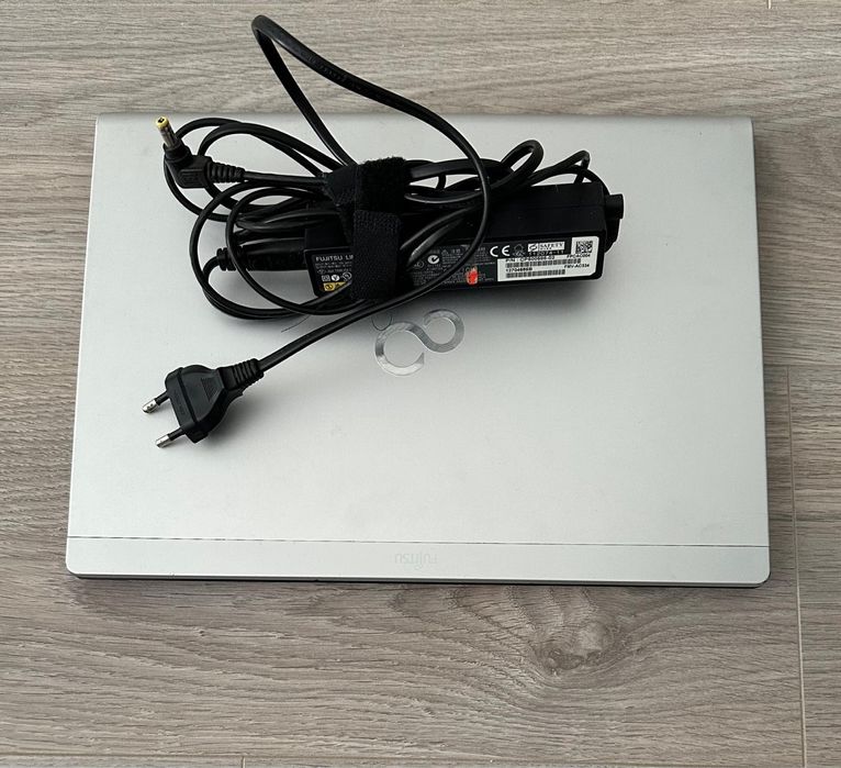 Fujitsu Lifebook U Series