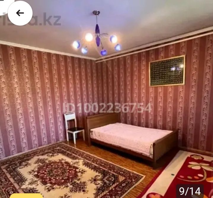 Дом в трех уровнях