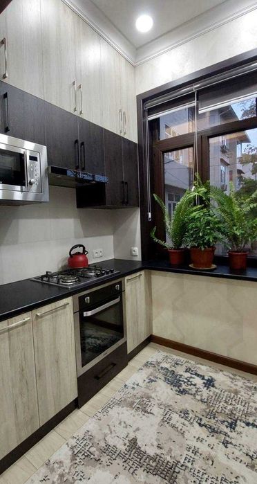 «продажа квартир в Ташкенте» 2/2/4 Улица Бабура Ор-р: Пединститут