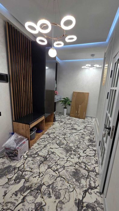 Продаётся 2х комн квартира на 5 этаже Ор-р Динамо