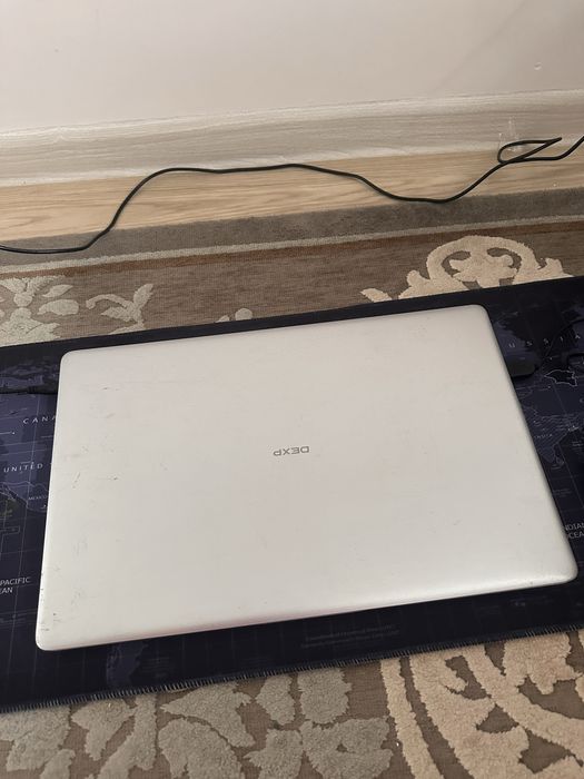 Продам Ноутбук Dexp