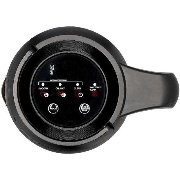 Blokker BL-29101 уред за супи неръждаема стомана 1.6L - ПРОМОЦИЯ