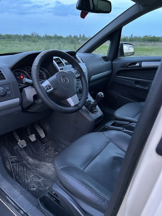 Vand schimb opel