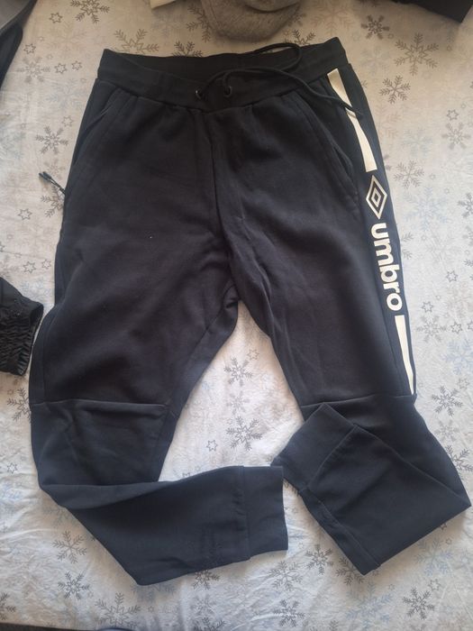 tracksuit umbro full