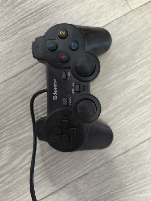 Продам джостики, рабочие