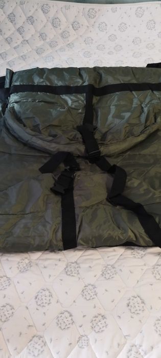 Спален чувал Prologic cruzade.