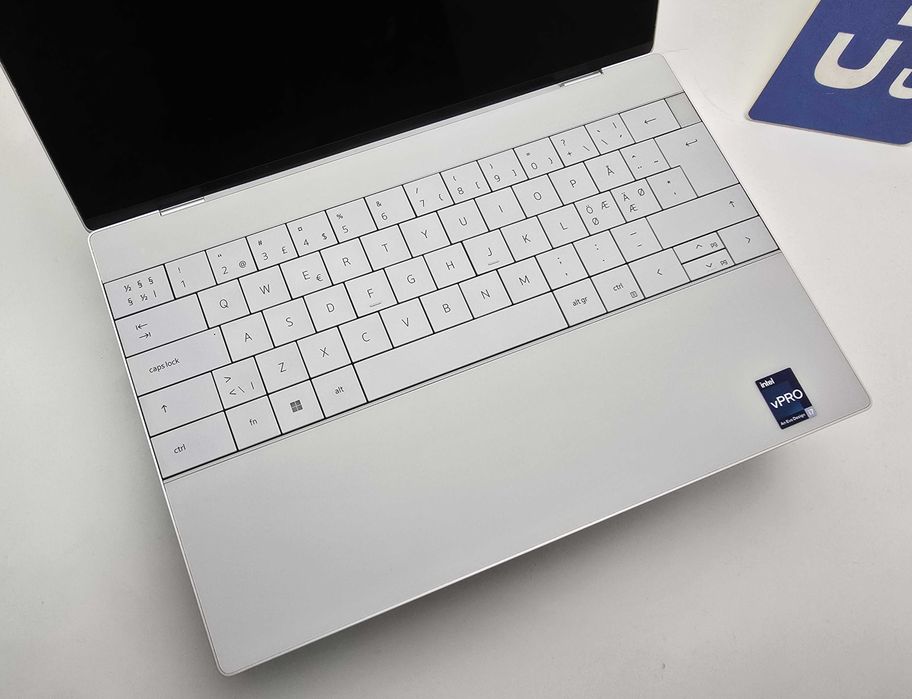 Dell XPS Plus 9320  i7 1360P/16GB/512SSD/FHD/Touchscreen/Подсветка