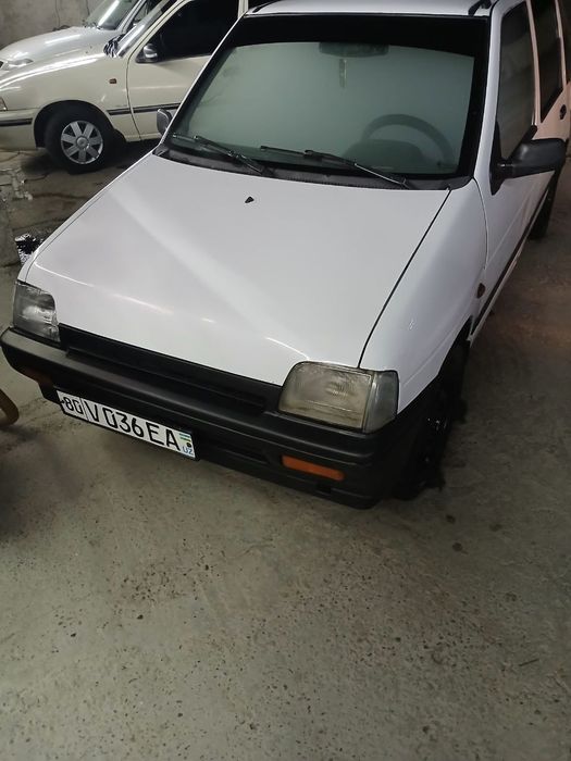 Tico sotiladi 2001 yil tez sotiladi