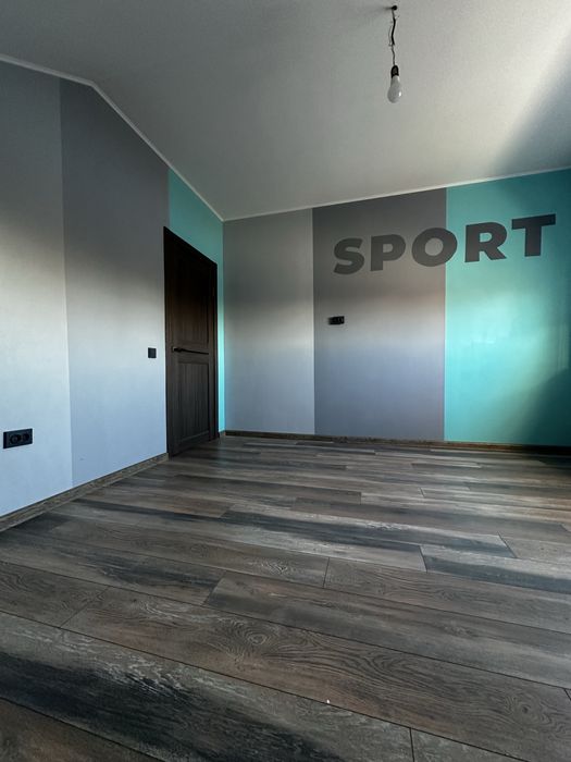 Продам дом в с.Тепличное