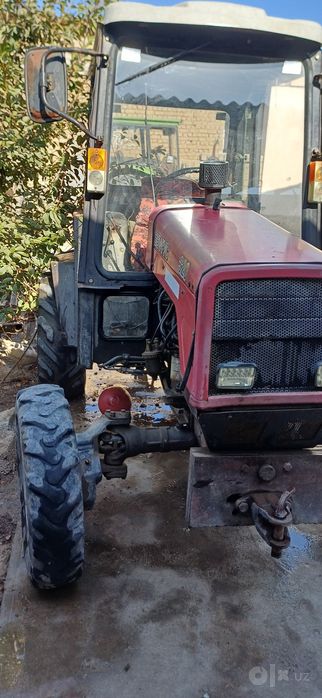 Mini traktor sotiladi
