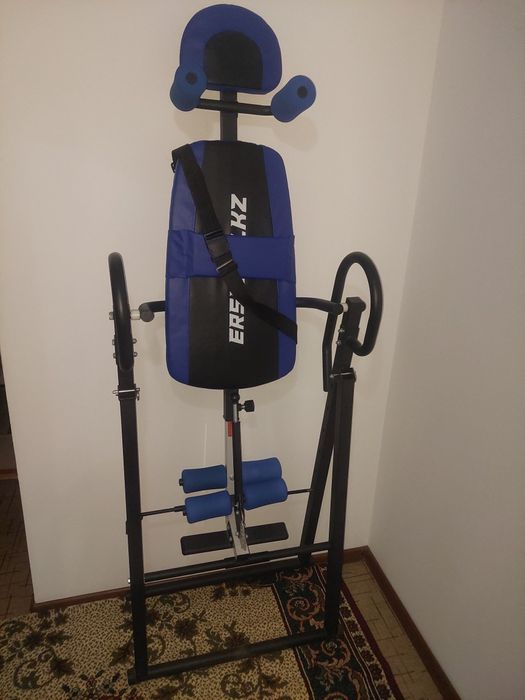 Срочно продам инверсионный стол