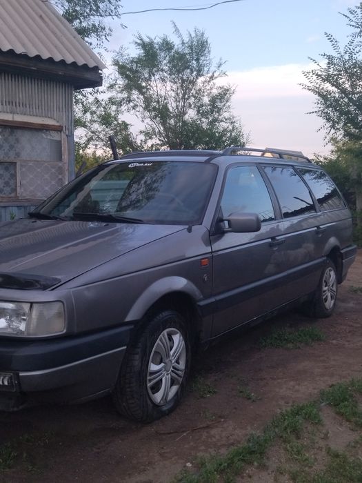 Продам пассат В3