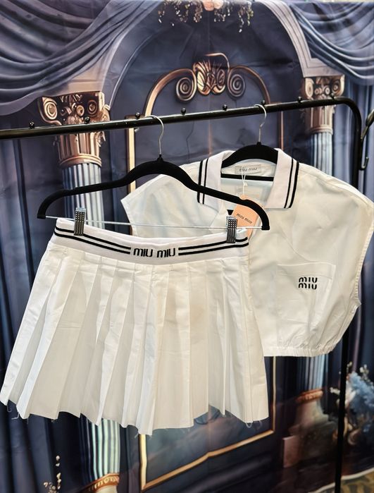 Miu Miu дамски сет