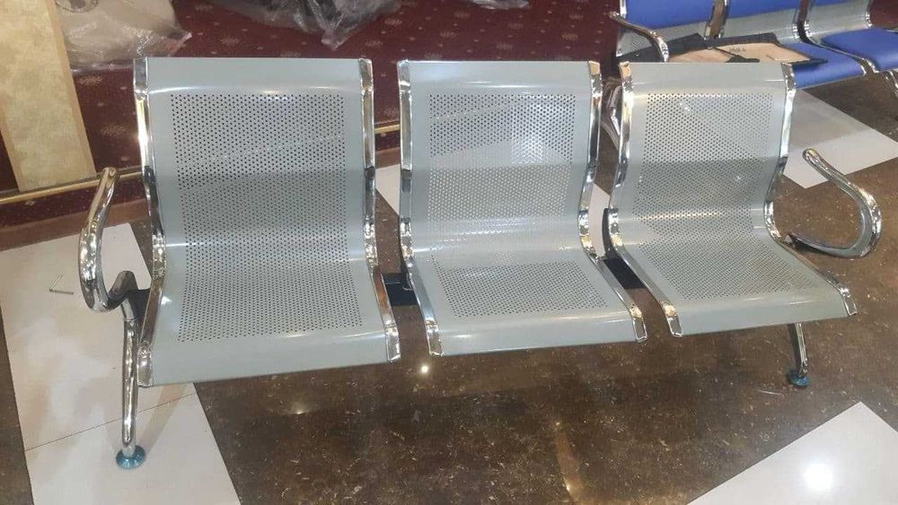 Скамья Аэрапорт ORIGINAL по оптовым ценам