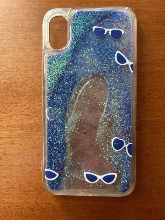 Пул от калъфи за iPhone X / XS - 9 бр. в перф. състояние