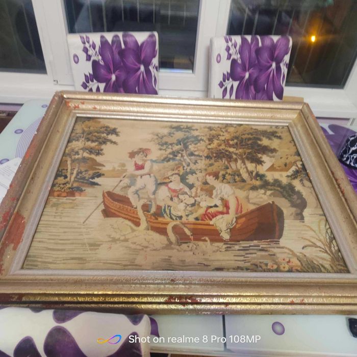 Гоблен уникат изгодна оферта