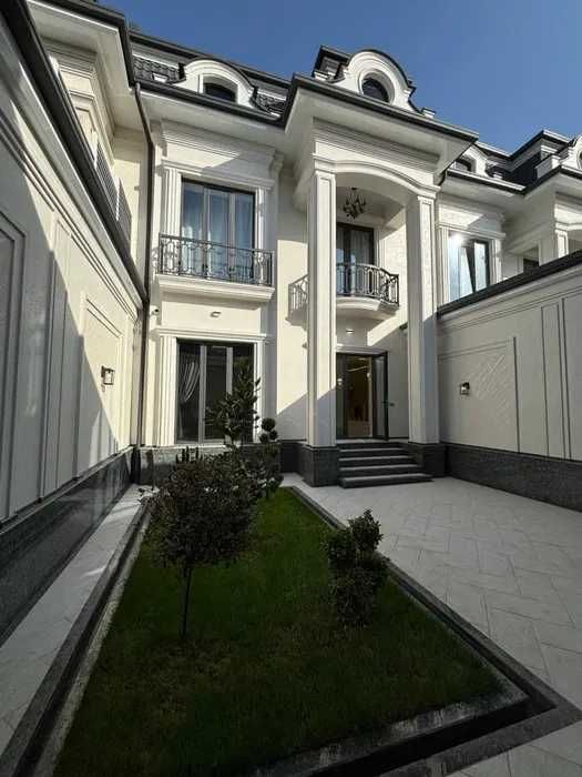 Евро коттедж ПРОДАЕТСЯ