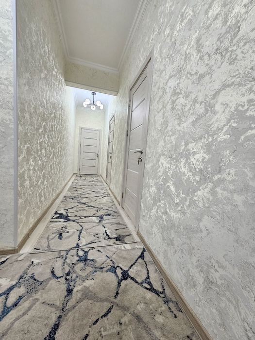 Сергели ЯнгиДархон 2хонали Новостройка квартира сотилади