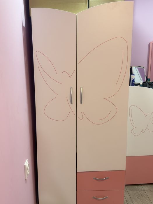 Обзавеждане за детска стая