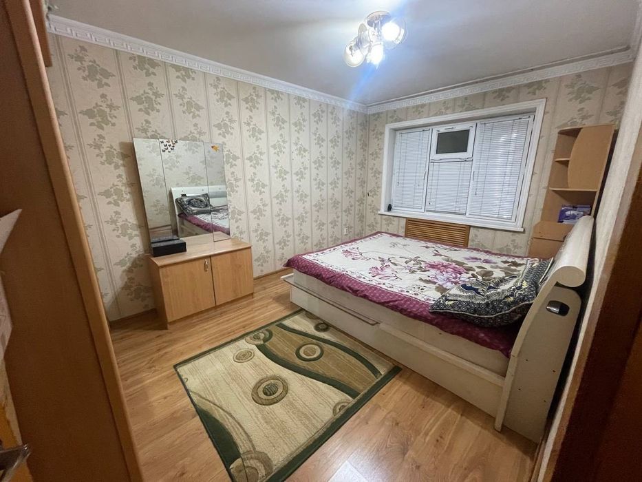 Квартира сотилади Чилонзор. 3 хоналик