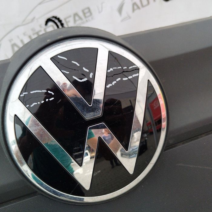 Bara fata Volkswagen Caddy an 2020-2021-2022-2023-2024-2025-2026