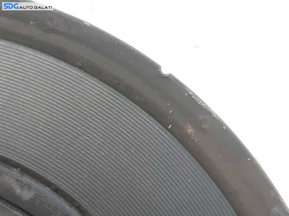 Fulie Vibrochen Arbore Cotit Volkswagen Multivan T5 2.0 AXA 2003 - 2015 Cod 06A105243E [LR11504]