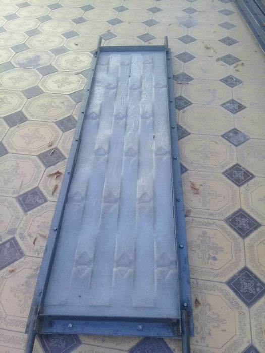 Евро Бетон Забор Колиплар