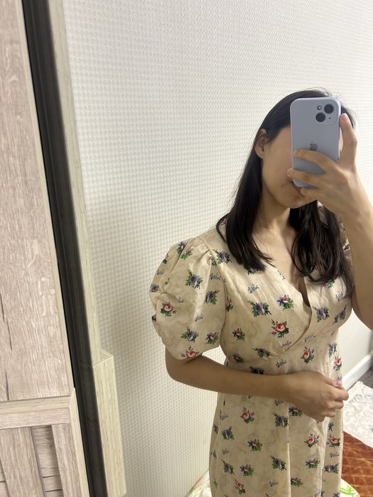 Продам платье от Gaissina