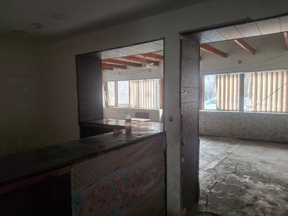 Помещение под кафе