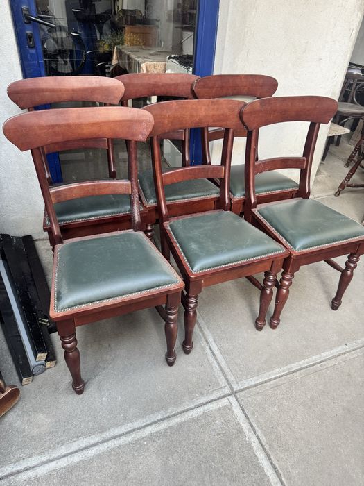 Diverse seturi scaune