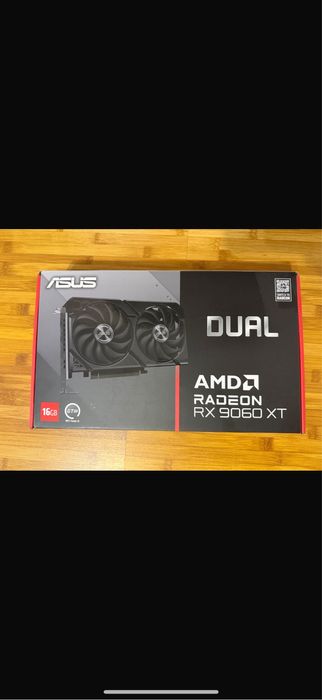 -RX 9060XT 16GB-