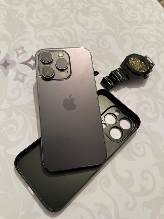 iphone 14 pro 256 гб