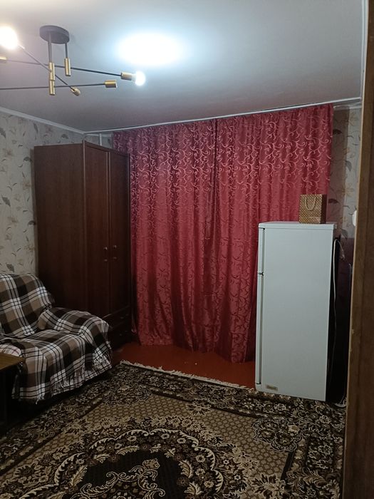 Продам 1 ком квартиру