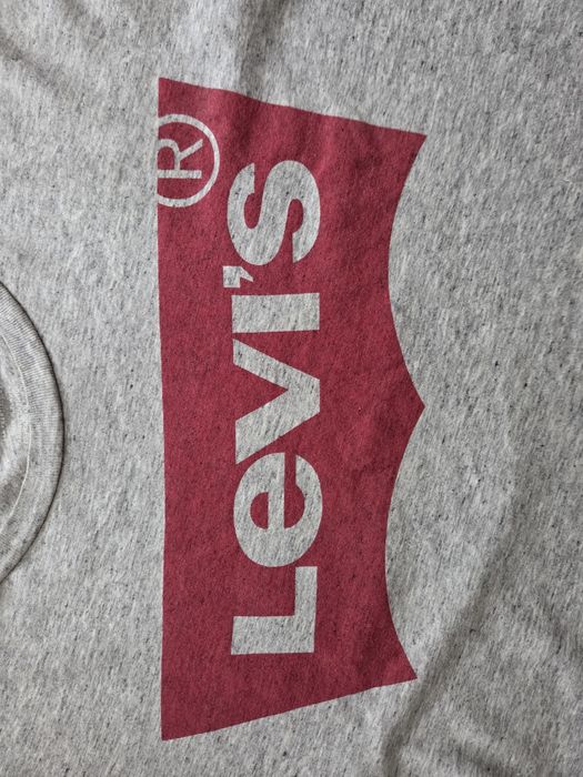 Дамска тениск Levis