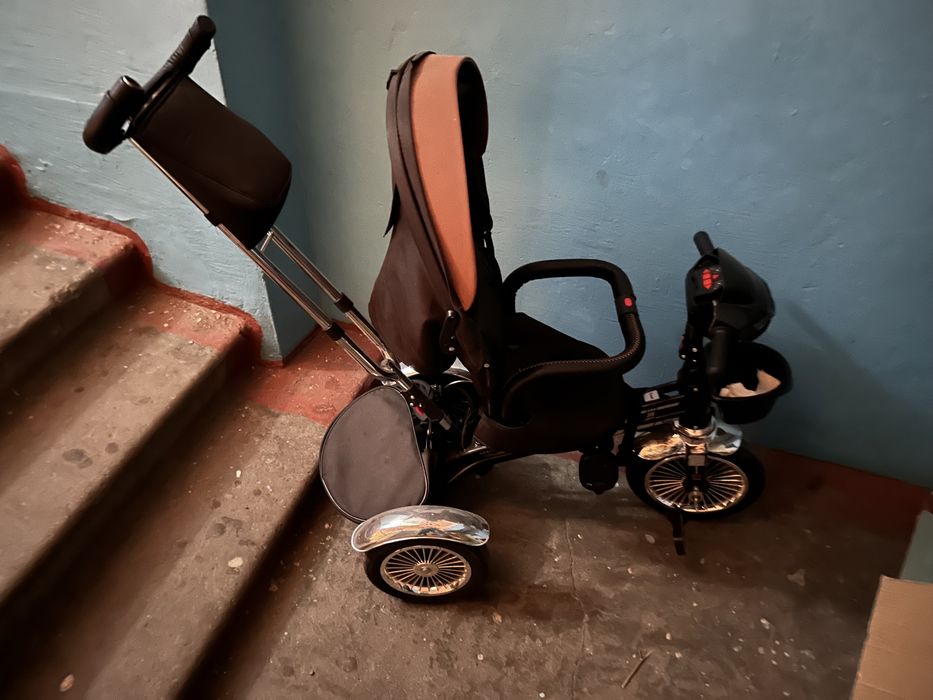 Срочно продам велик