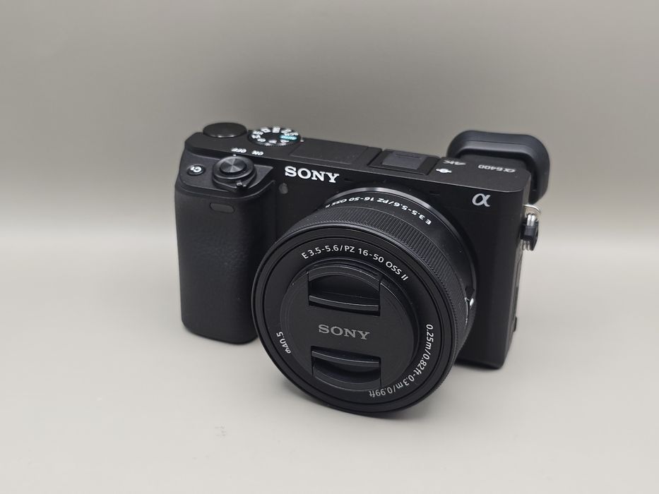sony 16 mm second hand si noi de vanzare • Anunturi • OLX.ro