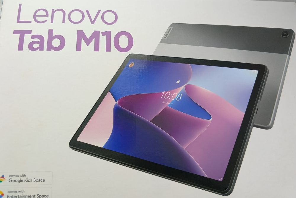 Продам планшет Леново