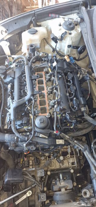 Ремонт мотора мелкосрочка МОТОРИСТ