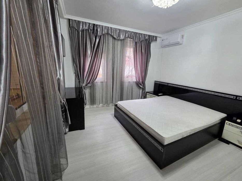 Дава се под наем Тристаен апартамент в Пловдив, Мараша - 100 кв.м за 399 € - Снимка #4