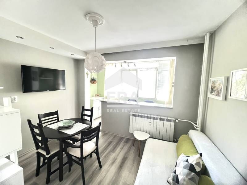 Продава се Двустаен апартамент в София, Красна поляна 3 - 50 кв.м за 2998 €/кв.м - Снимка #1